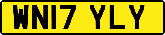 WN17YLY