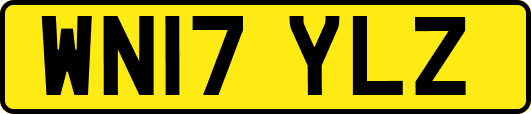 WN17YLZ