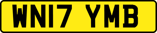 WN17YMB
