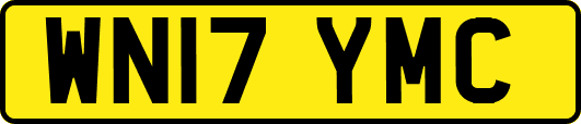 WN17YMC