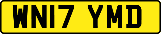 WN17YMD