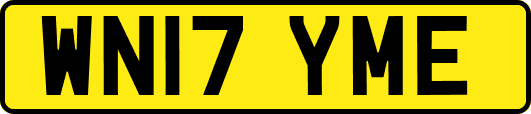 WN17YME
