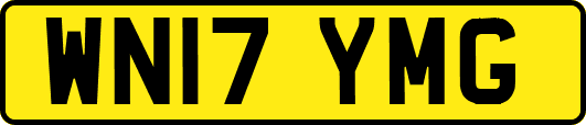 WN17YMG