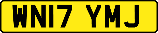 WN17YMJ