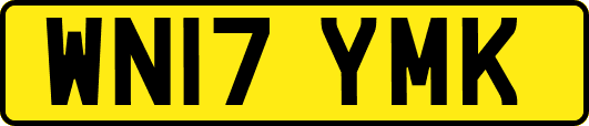 WN17YMK