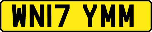 WN17YMM