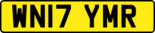 WN17YMR