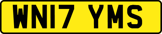WN17YMS