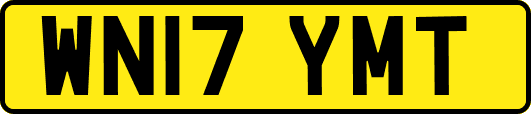 WN17YMT