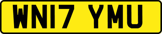 WN17YMU