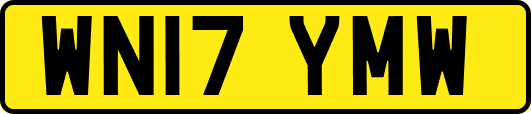 WN17YMW