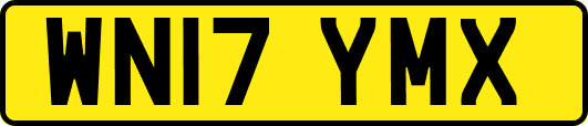 WN17YMX