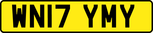 WN17YMY