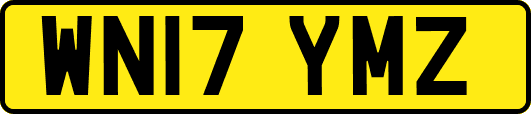 WN17YMZ