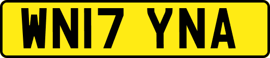 WN17YNA