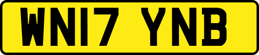 WN17YNB