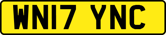 WN17YNC