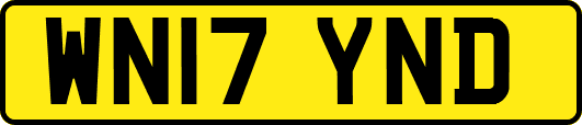 WN17YND