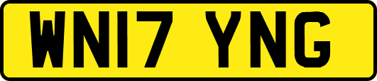 WN17YNG