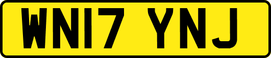 WN17YNJ