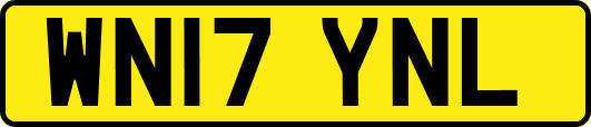 WN17YNL