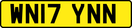 WN17YNN