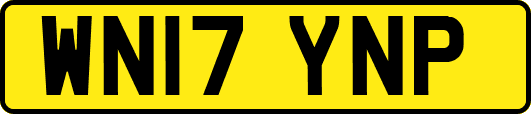 WN17YNP