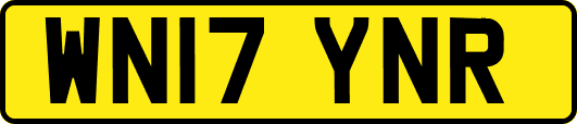 WN17YNR
