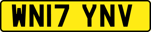WN17YNV