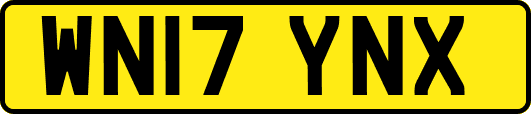 WN17YNX