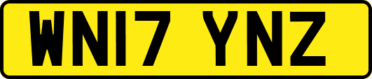 WN17YNZ