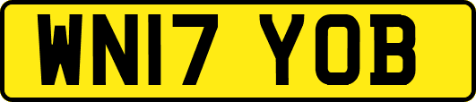 WN17YOB