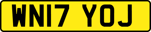 WN17YOJ