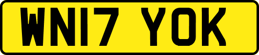 WN17YOK