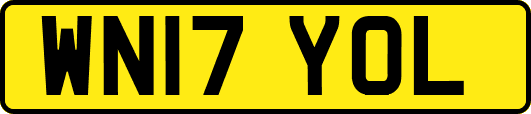 WN17YOL