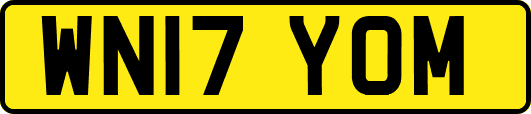 WN17YOM