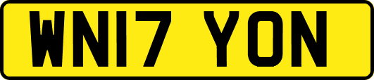 WN17YON