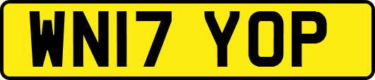 WN17YOP