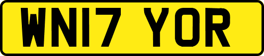 WN17YOR