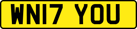 WN17YOU