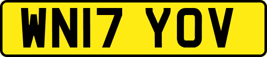 WN17YOV