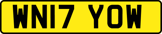 WN17YOW