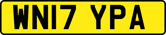 WN17YPA