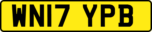 WN17YPB