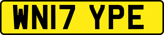 WN17YPE