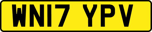 WN17YPV