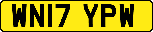 WN17YPW