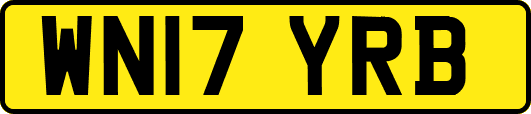 WN17YRB