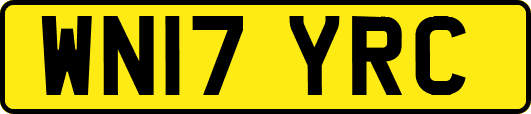 WN17YRC