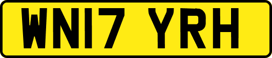 WN17YRH